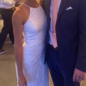 DB studio wedding dress - size 2